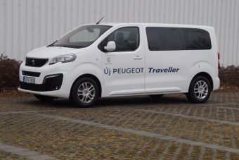 Ennyi pénzért csak ilyen busz jár?