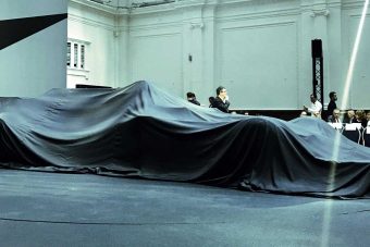 Nézd élőben a Renault F1-es bemutatóját