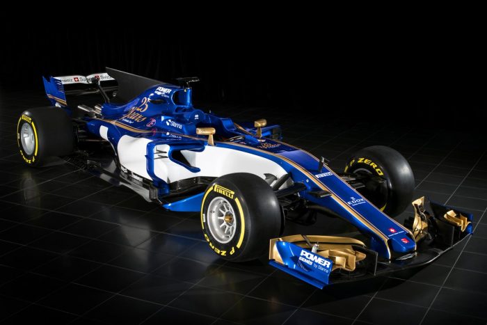 Melyik a legszebb 2017-es Forma-1-es autó? Szavazz! 10 Sauber C36