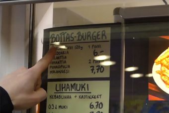 F1: Te jó ég, mit neveztek el Bottasról!