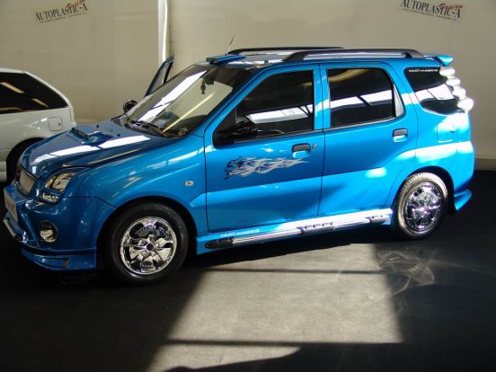 Hat Suzuki Ignis, amitől könnybe lábad a szemed 4 | Vezess suzukiignis06_167760_52151