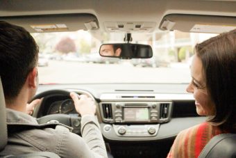 Ezért hasznos, ha van rágó az autódban