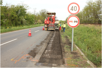 3000 milliárdot pumpálnak a magyar utakba