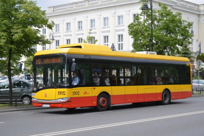 Százszámra gyártanák az elektromos buszokat a lengyelek