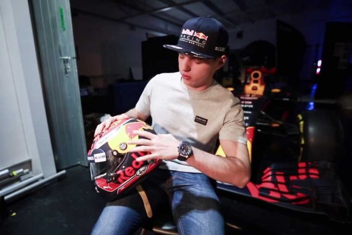 F1: Itt van Verstappen és Vandoorne bukója – videó