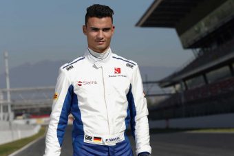 F1: Tesztelhet a sérült pilóta