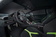 Lamborghini Huracán Performante: a győzelem a fontos 20