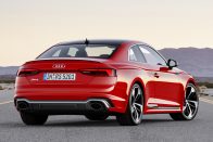 Audi RS5: ugyanaz a nóta 25