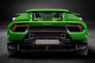 Lamborghini Huracán Performante: a győzelem a fontos 21