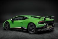 Lamborghini Huracán Performante: a győzelem a fontos 22