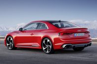 Audi RS5: ugyanaz a nóta 27