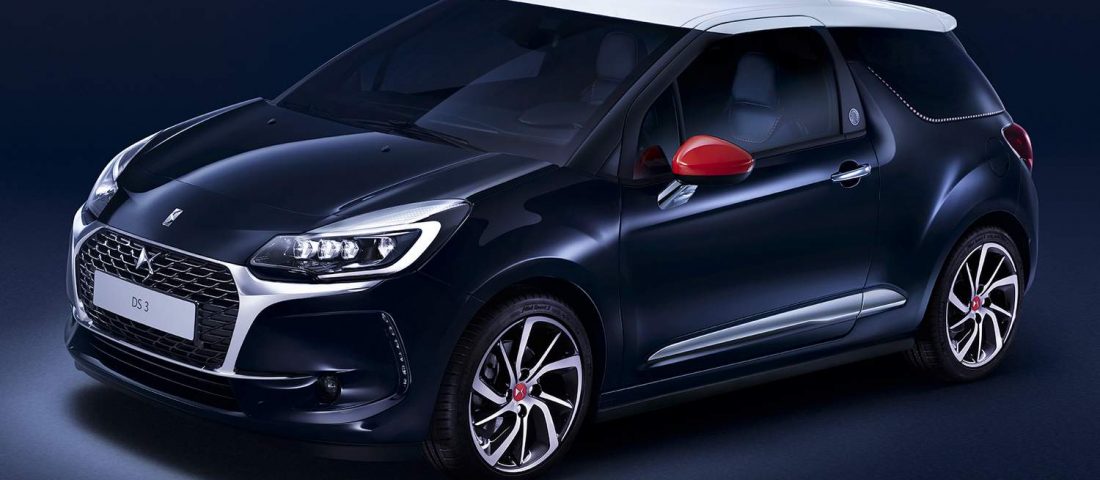 Valódi divatcikké vált az autó