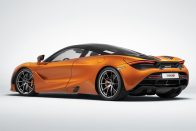 Megérkezett az új McLaren 720S 57