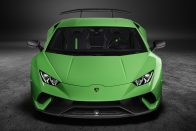 Lamborghini Huracán Performante: a győzelem a fontos 23