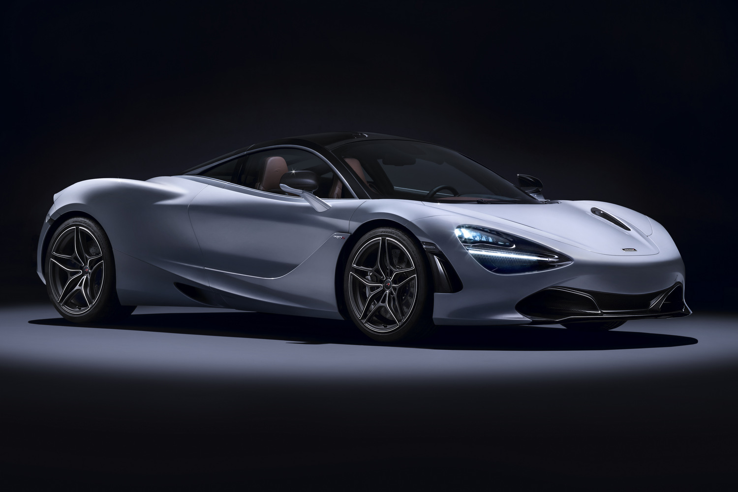 Megérkezett az új McLaren 720S 27