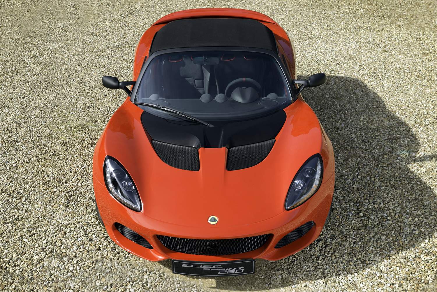 Betegesen sovány ez a Lotus Elise 11