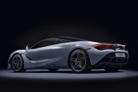 Megérkezett az új McLaren 720S 59