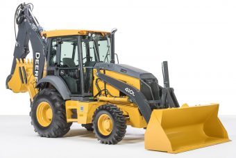 Tudtad? A BMW traktort is tervez