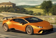 Lamborghini Huracán Performante: a győzelem a fontos 17