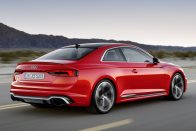 Audi RS5: ugyanaz a nóta 17