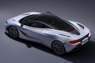 Megérkezett az új McLaren 720S 61