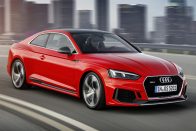 Audi RS5: ugyanaz a nóta 18