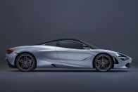 Megérkezett az új McLaren 720S 62