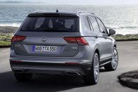 VW Tiguan AllSpace: Rengeteg hely lesz benne 54