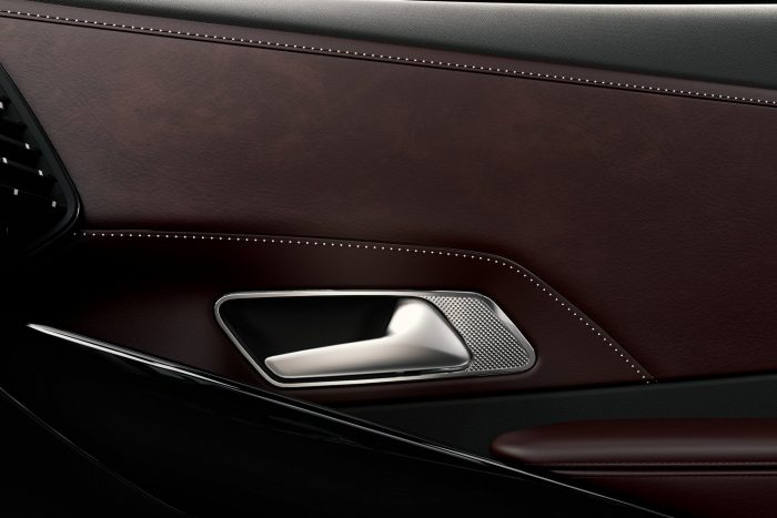 DS7 Crossback: kompakt luxusterepjáró Franciaországból 6 | Vezess 09-DS2