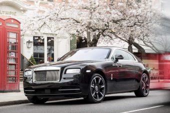 Így terveznek autót öreg rockerek