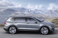 VW Tiguan AllSpace: Rengeteg hely lesz benne 49