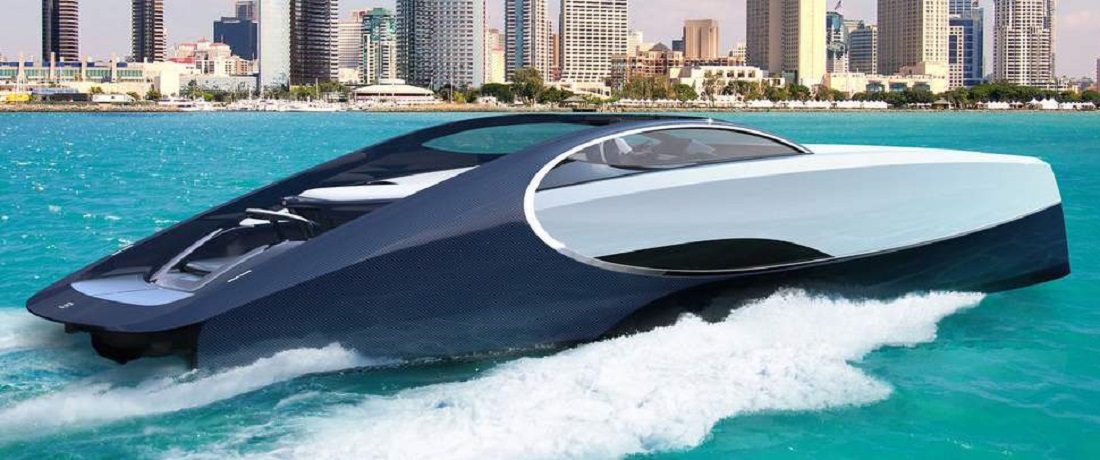 Ha Bugatti kéne, de a Chiron nem elég proccos…