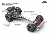 Audi Q8 Sport Concept: nem csak a látvány más 13