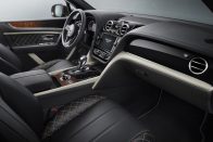 Bentley Bentayga Mulliner: luxusterepjáró a négyzeten 10