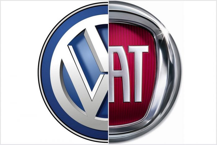 Mégis tárgyal a VW a Fiattal?
