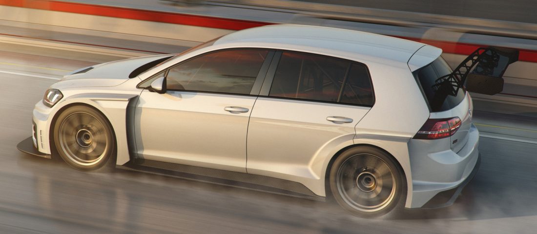 Mit tudhat egy VW Golf nettó 28 millióért?!