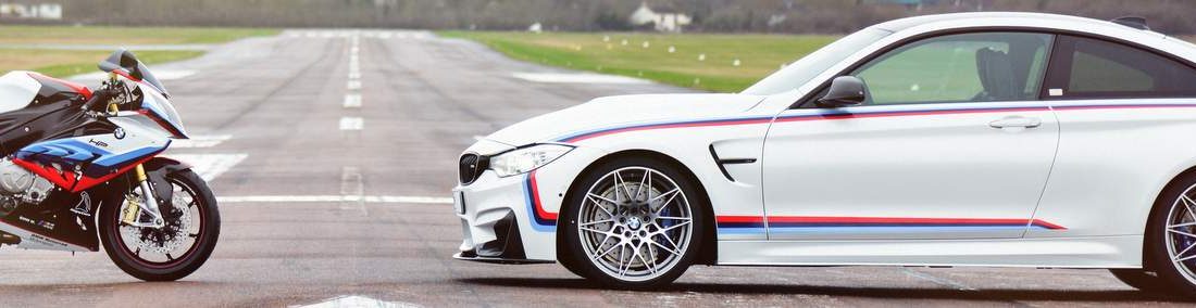 Vegyél BMW-t, egy másikat kapsz mellé ajándékba