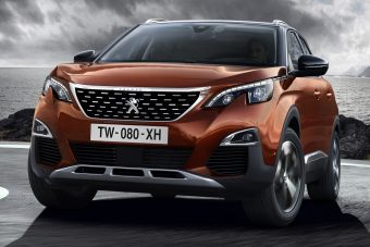 Visszahívták az év autóját