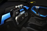 Renault ZOE e-Sport Concept: Bevásárlós versenyautó 12