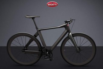 Bicikli 11 millióért, nooormális?!