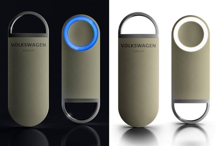 Volkswagen Sedric: szabadság gombnyomásra 6 | Vezess 1-VW Sedric