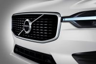 Volvo XC60: nincs több frontális ütközés? (40 fotó) 81