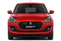 Itt az új Suzuki Swift! 25