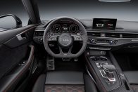 Audi RS5: ugyanaz a nóta 21