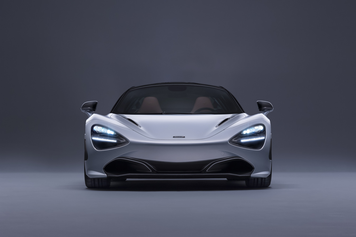 Megérkezett az új McLaren 720S 5