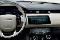 Range Rover Velar: a múltból jött, a jövőbe tart 76