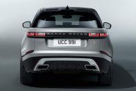 Range Rover Velar: a múltból jött, a jövőbe tart 46