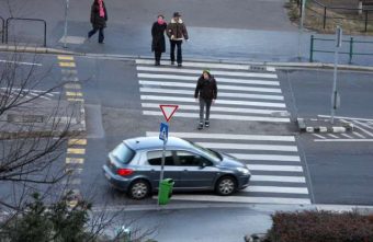 Lehet, hogy eddig rosszul gyalogoltál