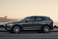 Volvo XC60: nincs több frontális ütközés? (40 fotó) 45