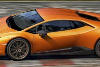 Lamborghini Huracán Performante: a győzelem a fontos 19